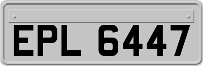 EPL6447