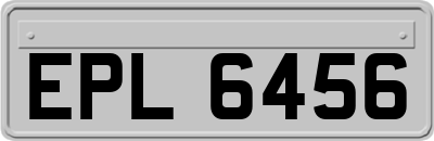 EPL6456