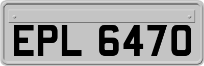 EPL6470