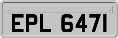 EPL6471