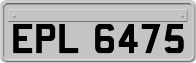 EPL6475