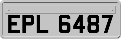 EPL6487