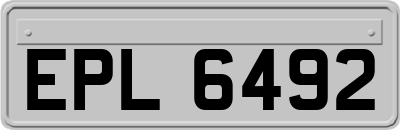 EPL6492