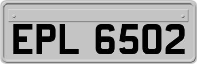 EPL6502