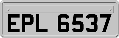 EPL6537