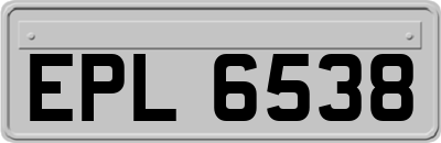 EPL6538