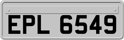 EPL6549