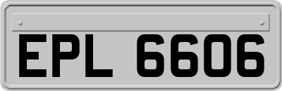 EPL6606