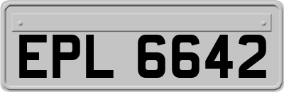 EPL6642