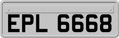 EPL6668