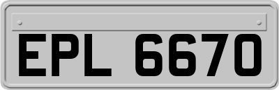 EPL6670