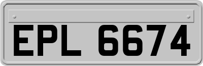 EPL6674