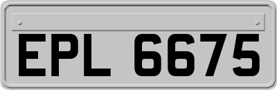 EPL6675