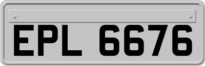 EPL6676