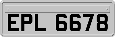 EPL6678