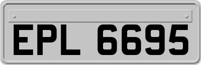 EPL6695