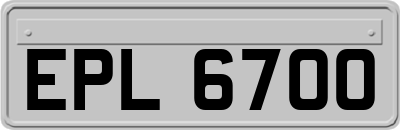 EPL6700