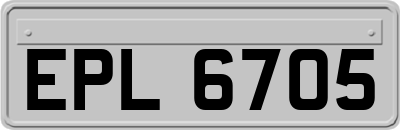 EPL6705