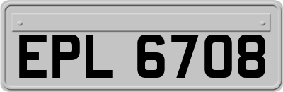 EPL6708