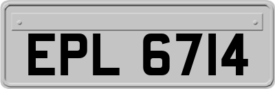 EPL6714