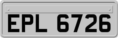 EPL6726