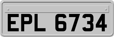 EPL6734