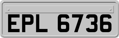EPL6736