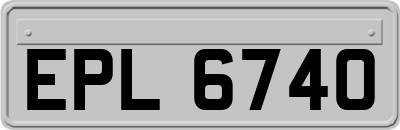 EPL6740
