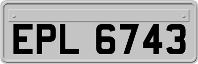 EPL6743