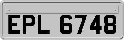 EPL6748