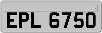 EPL6750