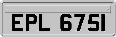 EPL6751