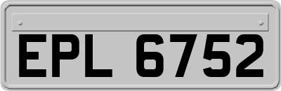 EPL6752