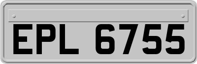 EPL6755