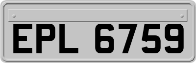 EPL6759