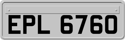 EPL6760