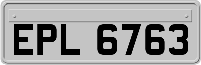 EPL6763