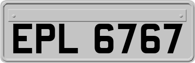 EPL6767