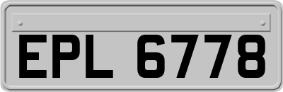 EPL6778