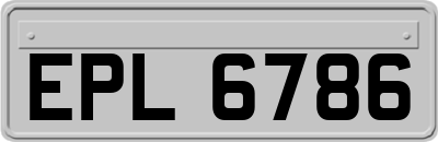 EPL6786