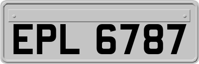 EPL6787
