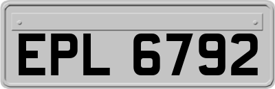 EPL6792