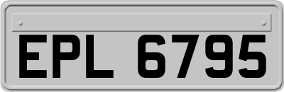EPL6795