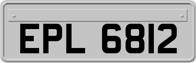 EPL6812