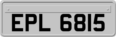 EPL6815