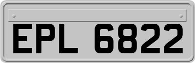 EPL6822