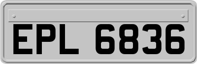 EPL6836