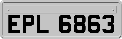 EPL6863