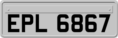 EPL6867