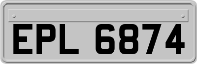 EPL6874